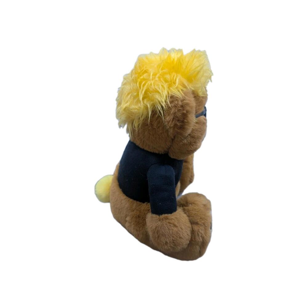 Trumpinator Teddy Bear‎ - Picture 2 of 7